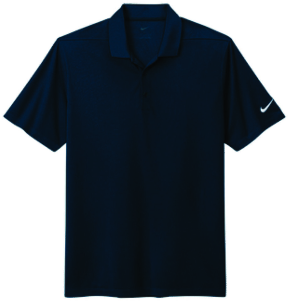 mens nike performance polo