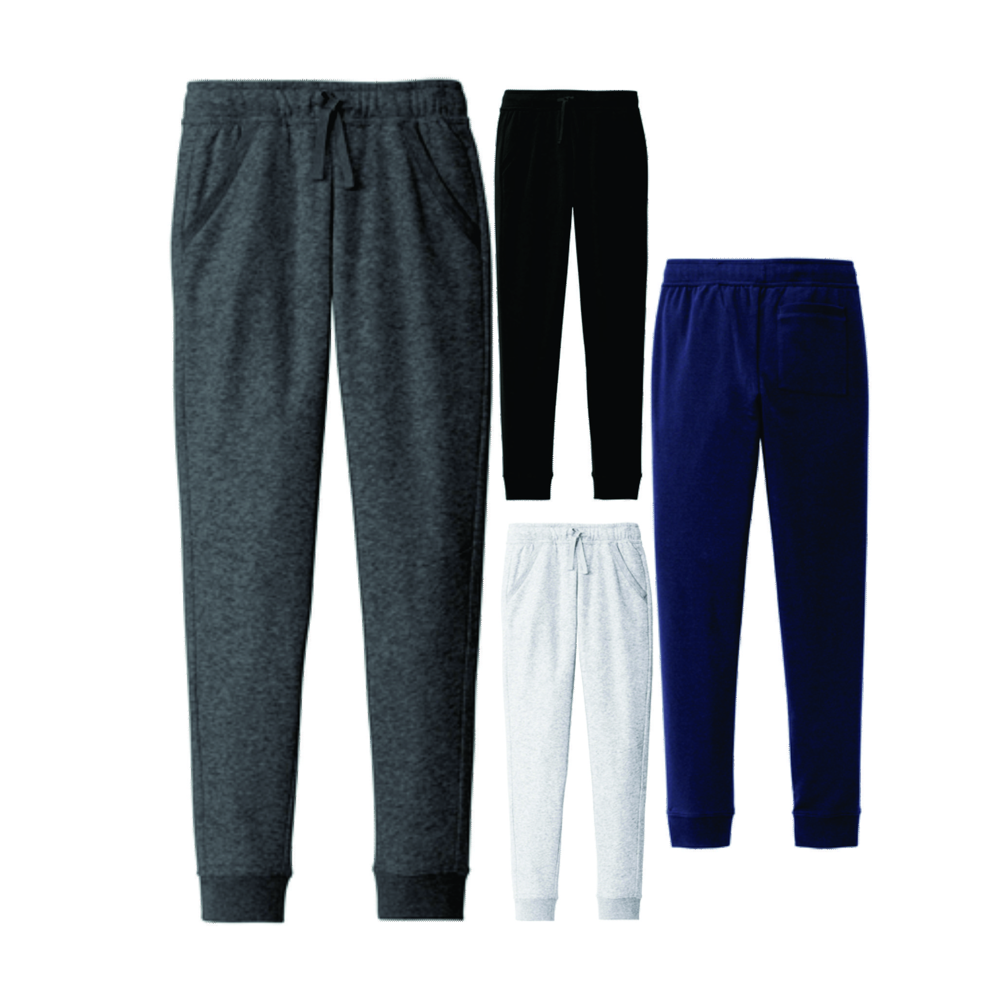 Sport-Tek Drive Fleece Jogger – In Stitches and Ink